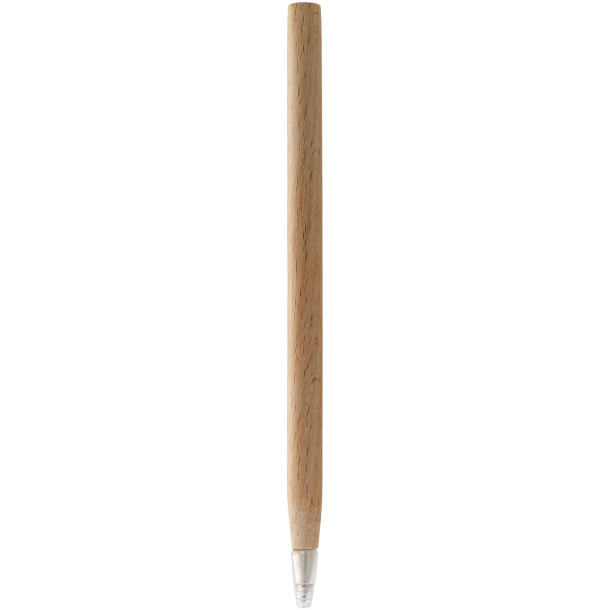 Arica wooden ballpoint pen - Unbranded
