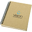 Mendel recycled notebook - Unbranded