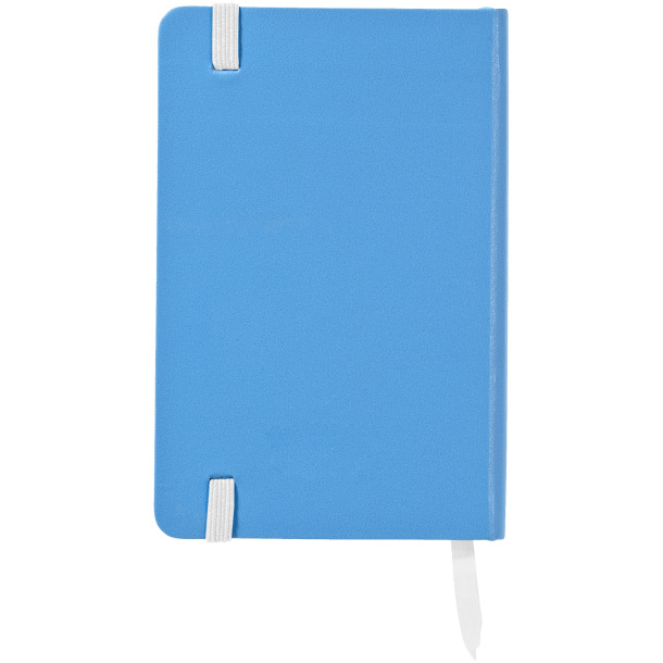 Classic A6 hard cover pocket notebook - JournalBooks