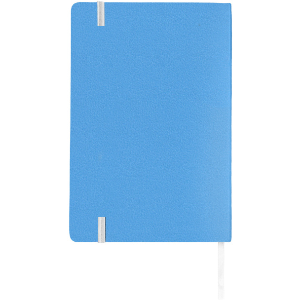 Classic A5 hard cover notebook - JournalBooks