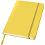 Classic A5 hard cover notebook - JournalBooks