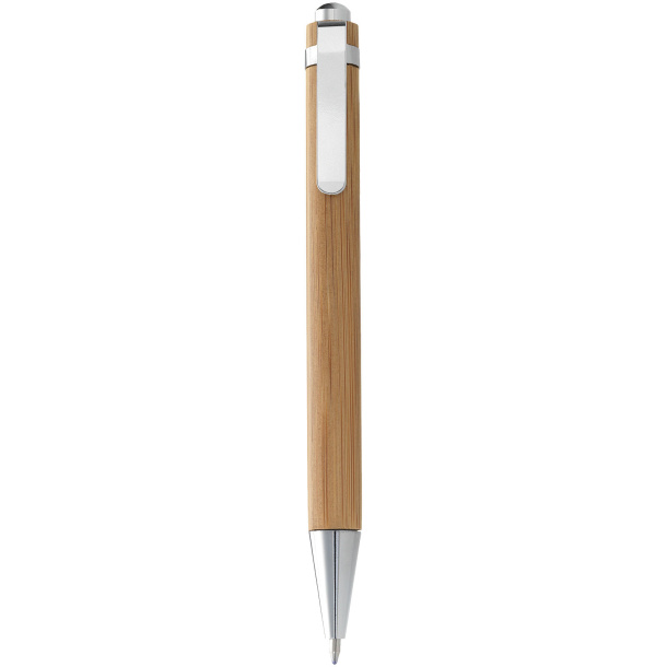 Celuk kemijska olovka od bambusa