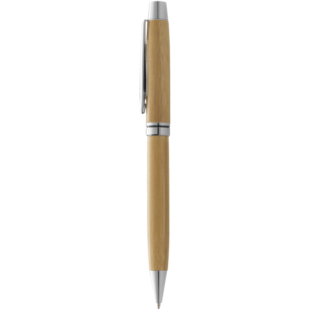 Jakarta kemijska olovka od bambusa - Unbranded