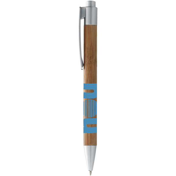 Borneo kemijska olovka od bambusa - Unbranded