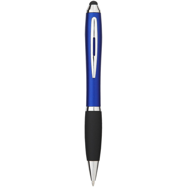 Nash stylus kemijska olovka u raznim bojama