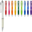 Nash kemijska olovka s tijelom i drškom u boji - Unbranded