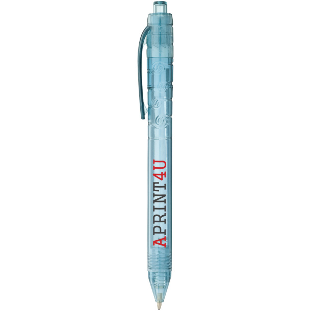 Vancouver reciklirana kemijska olovka - Unbranded