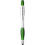 Nash stylus ballpoint pen and highlighter - Unbranded