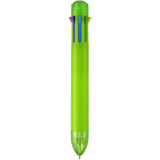 Artist 8-colour ballpoint pen