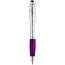 Nash stylus kemijska olovka s drškom u boji