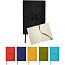 Classic A5 soft cover notebook - JournalBooks