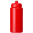 Baseline® Plus sportska boca s okruglim poklopcem, 500 ml - Unbranded