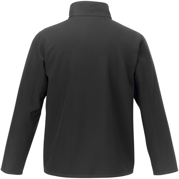 Orion men's softshell jacket - Elevate Essentials