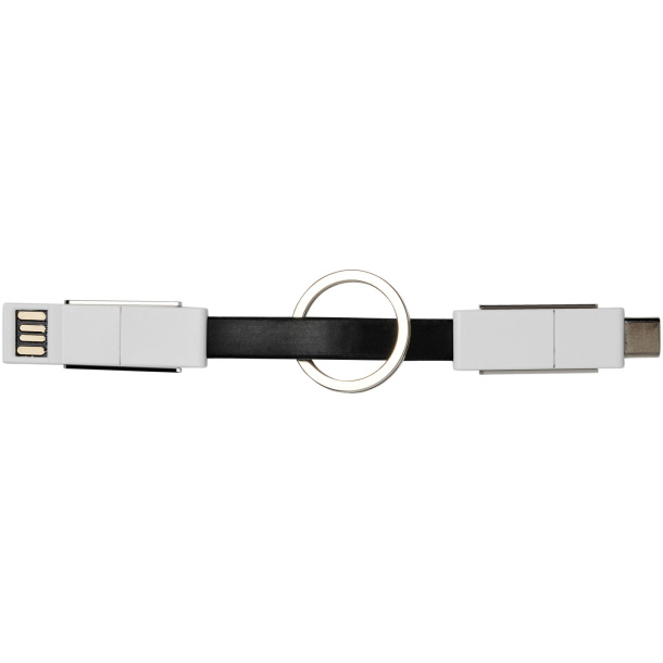 One 4-in-1 cable - Avenue