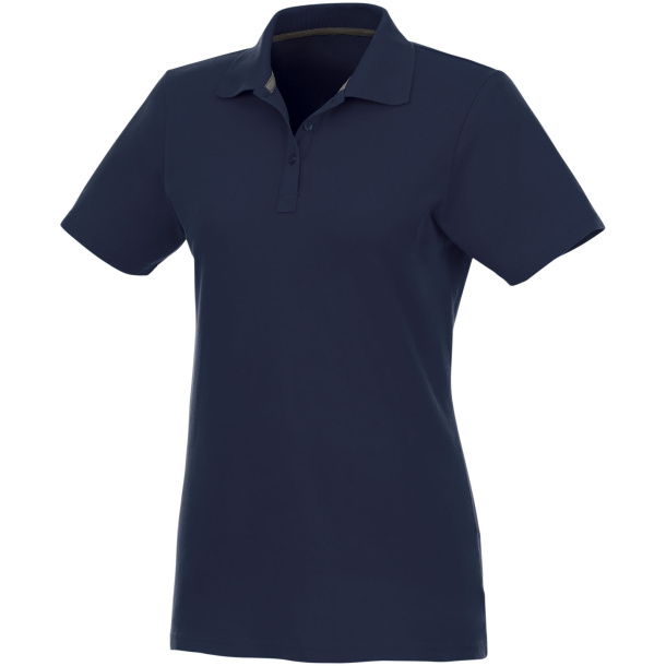 Helios short sleeve women's polo - Elevate Essentials