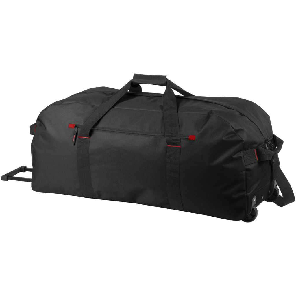 Vancouver Trolley travel bag Promoshop