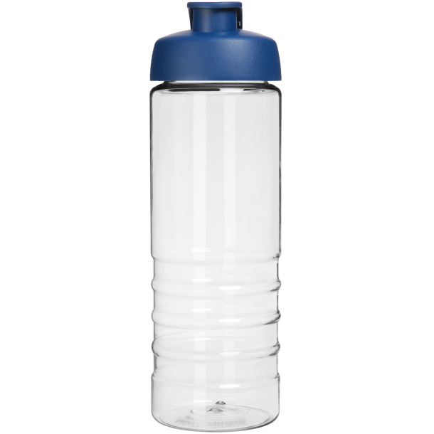 H2O Treble sportska boca s automatskim poklopcem, 750 ml - Unbranded