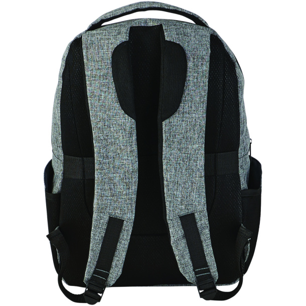 Vault RFID 15" laptop backpack - Unbranded