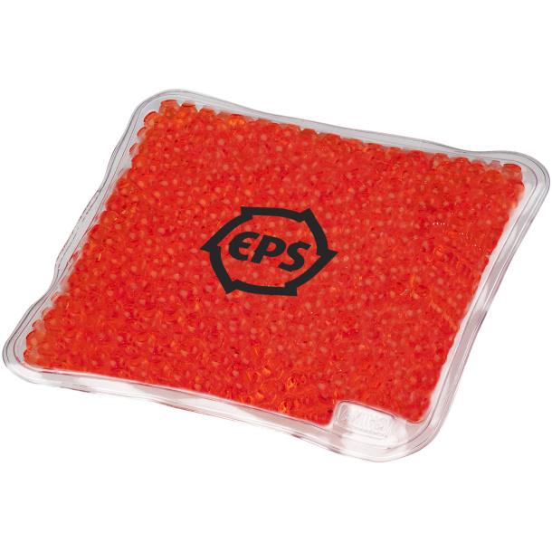 Bliss hot and cold reusable gel pack