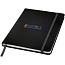 Spectrum A5 notebook with dotted pages