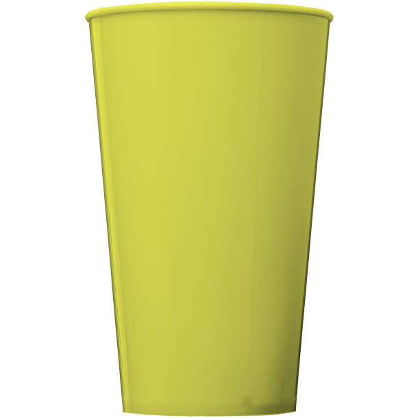 Arena plastična čaša, 375 ml