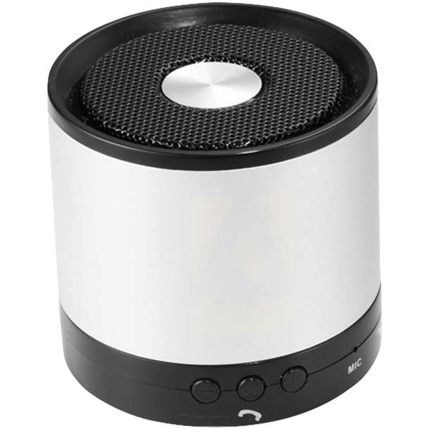 Greedo Bluetooth® aluminium speaker - Unbranded
