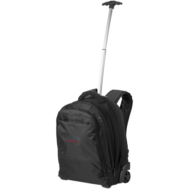 Lyns 17" laptop ruksak s kotačićima