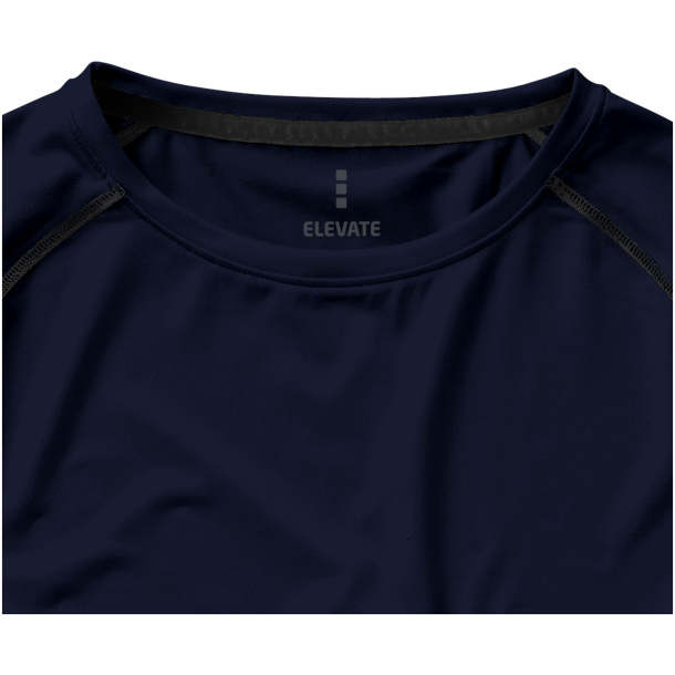 Kingston ženska majica kratkih rukava cool fit - Elevate