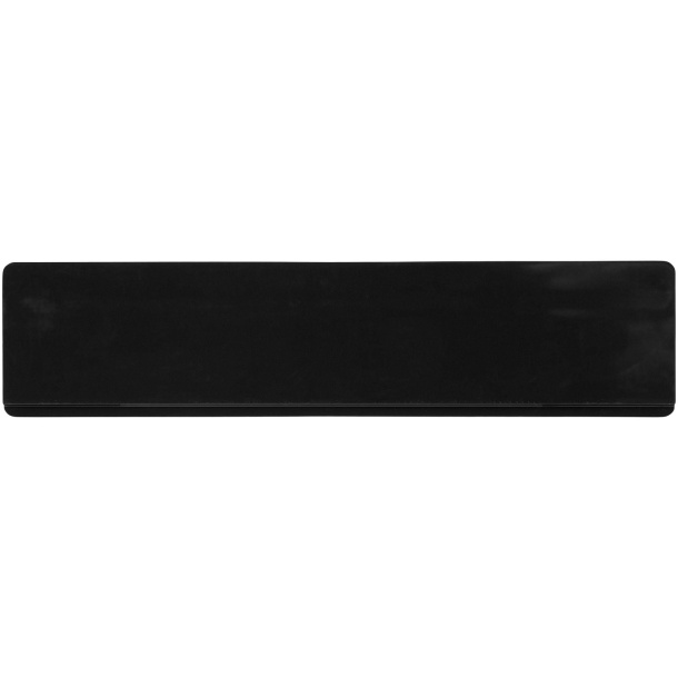 Terran 15 cm ruler from 100% recycled plastic - Unbranded