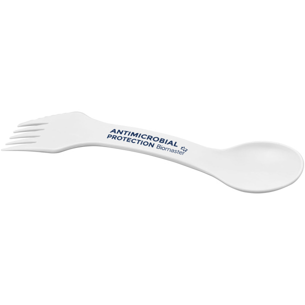Epsy Pure 3-in-1 spoon, fork and knife - PF Manufactured