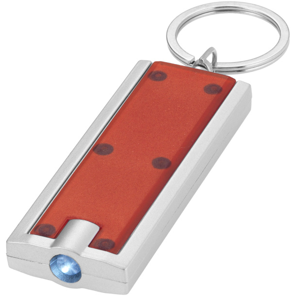 Castor LED keychain light - Unbranded