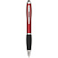 Nash stylus kemijska olovka u boji s crnom drškom