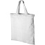 Virginia pamučna tote torba s kratkom ručkom, 100 g/m²