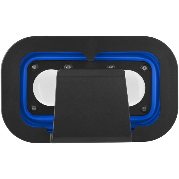 Sil-val foldable silicone virtual reality glasses - Bullet
