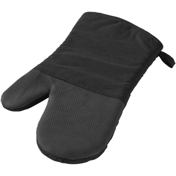 Maya oven gloves with silicone grip - Bullet