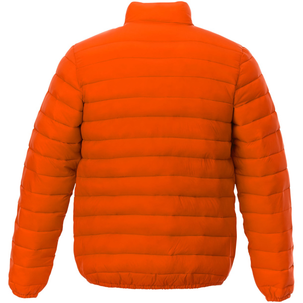 Athenas men's insulated jacket - Elevate Essentials