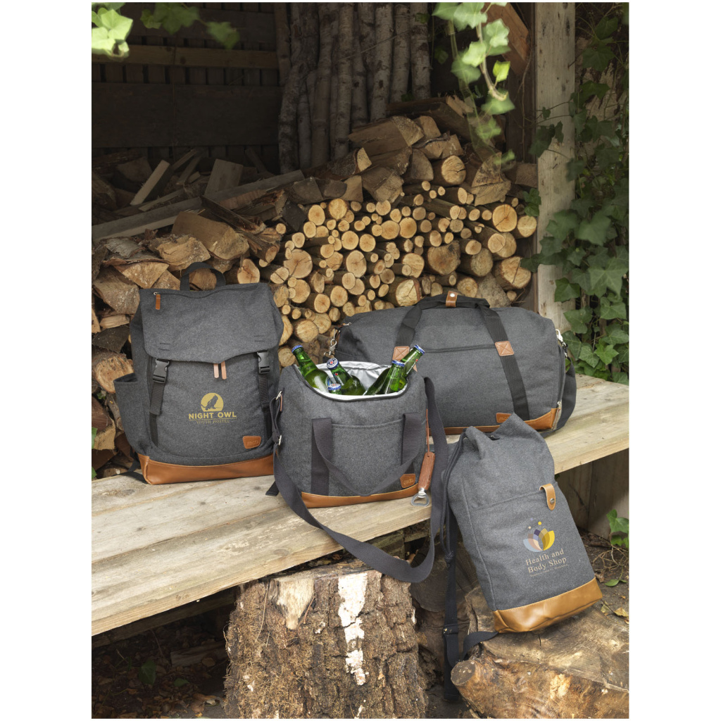 Campster Drawstring backpack field co. 12043000 Promoshop