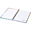 Wire-o A5 notebook hard cover - Unbranded