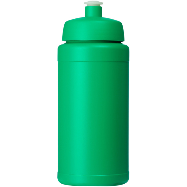 Baseline® Plus 500 ml bottle with sports lid - Unbranded