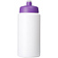 Baseline® Plus sportska boca s okruglim poklopcem, 500 ml - Unbranded