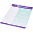 Desk-Mate® A4 notepad - Unbranded