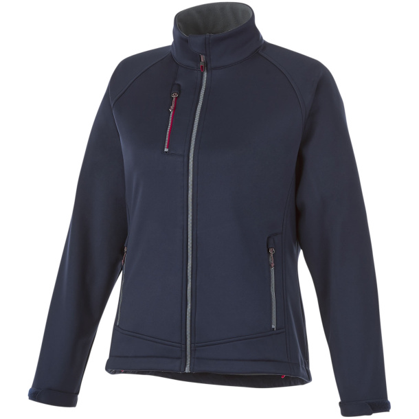 Slazenger softshell jacket deals