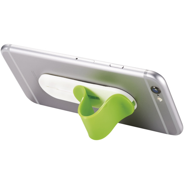 Compress smartphone stand - Unbranded