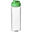 H2O Vibe sportska boca s automatskim poklopcem, 850 ml - Unbranded