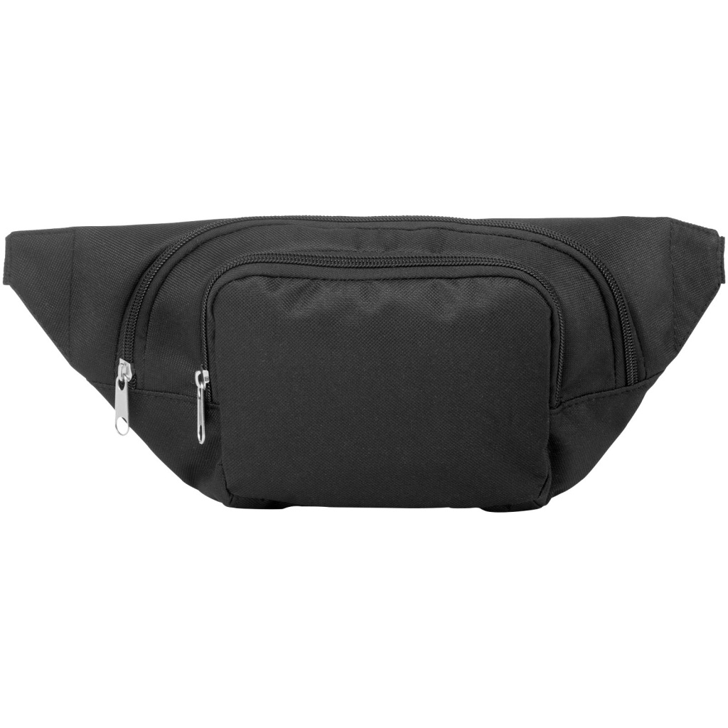 Fanny pack sales with compartments