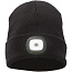 Mighty LED knit beanie - Elevate Life