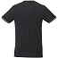 Elbert short sleeve men's pique t-shirt - Elevate Life