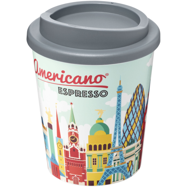 Brite-Americano® Espresso termo šalica, 250 ml - Unbranded