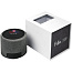 Fiber wireless charging Bluetooth® speaker - Unbranded