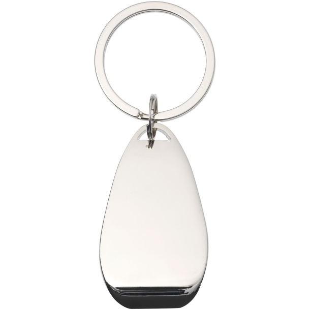 Don bottle opener keychain - Bullet